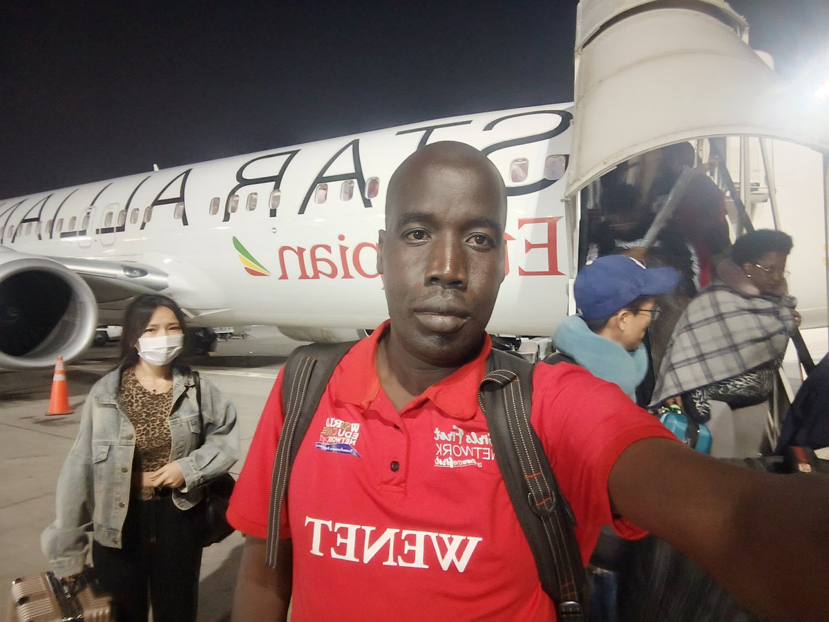 World Educare Network tweet media