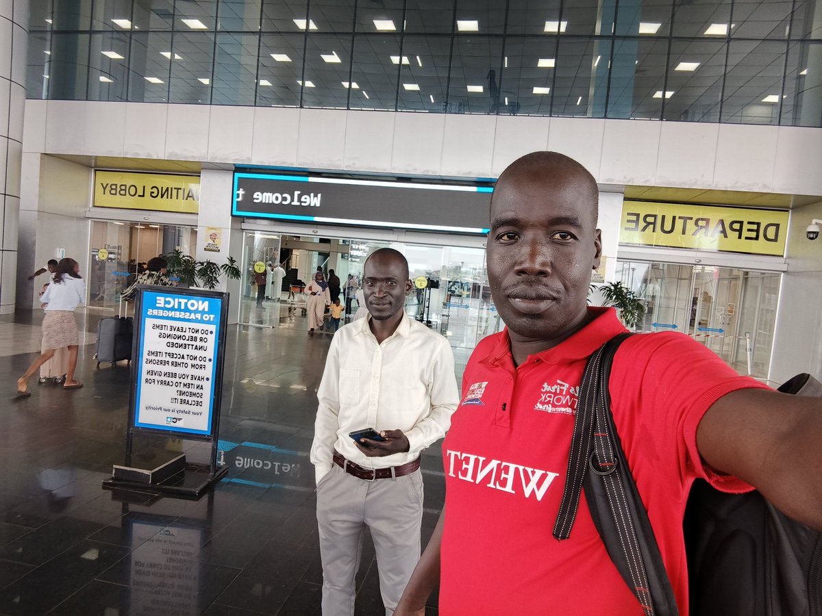 World Educare Network tweet media