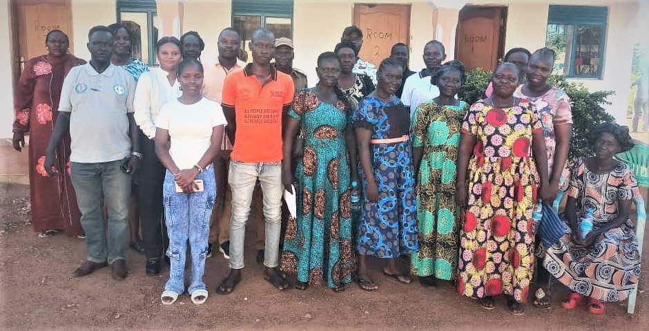 Eve Organization tweet media