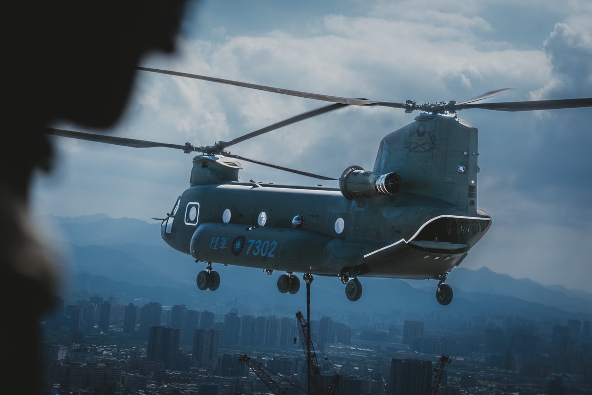 MoNDefense's tweet image. Every mission begins as a test and ends as proof of training.
#ROCArmy #WinnerWednesday