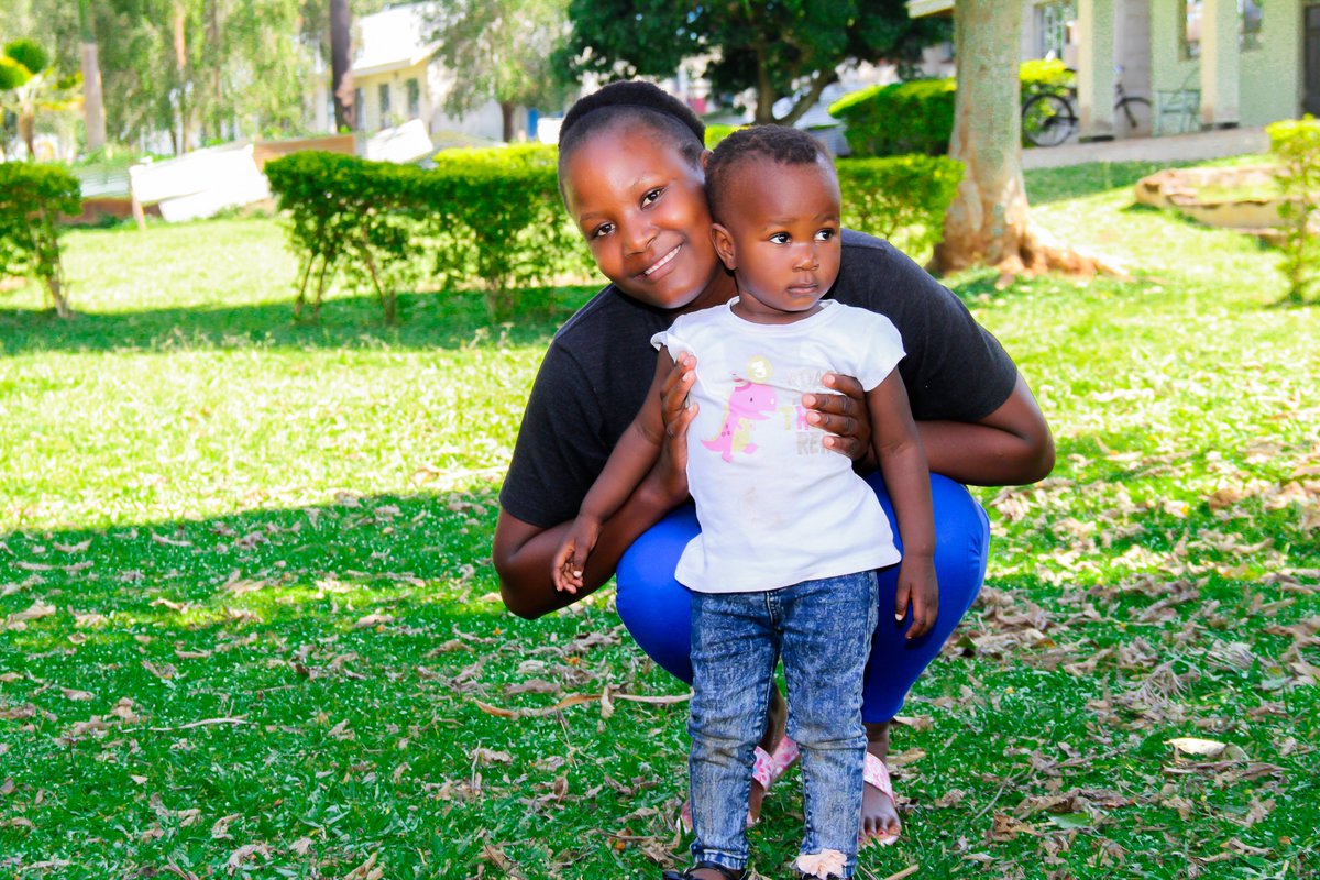 Children's Rights and Violence Prevention Fund tweet media