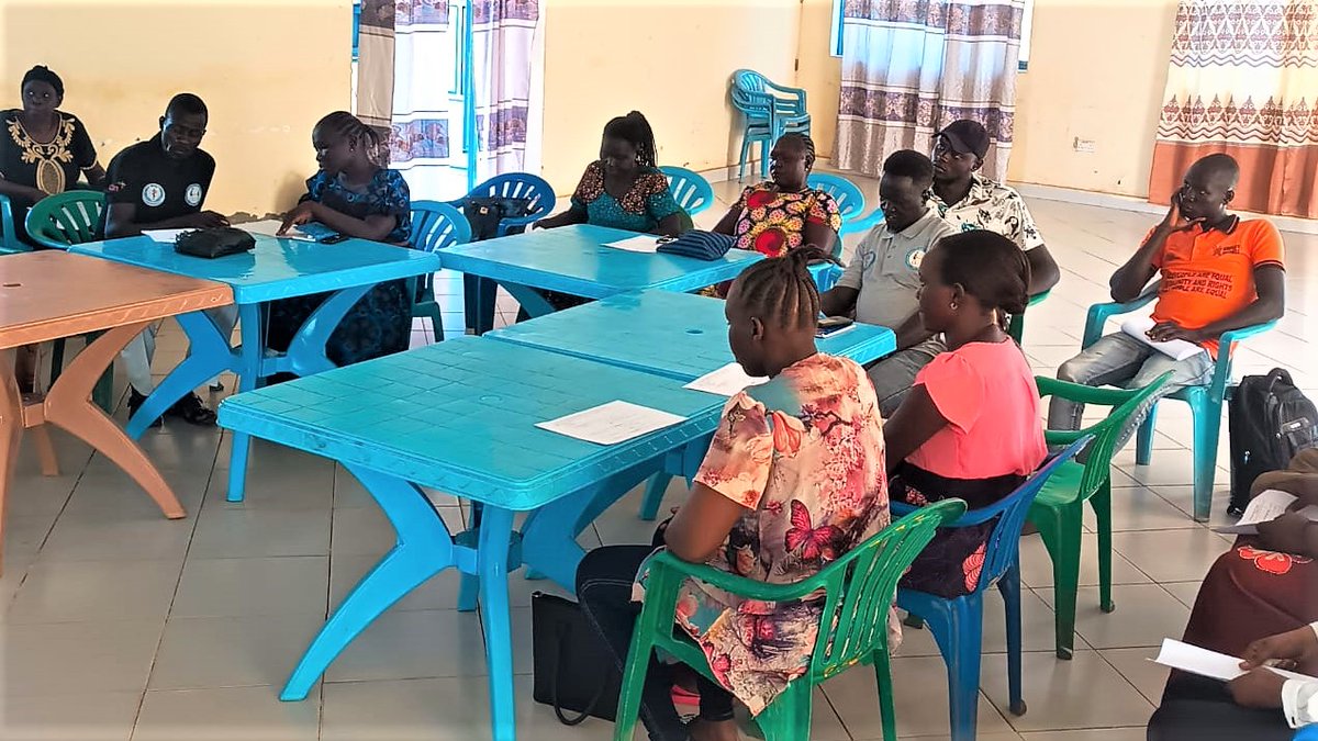 Eve Organization tweet media