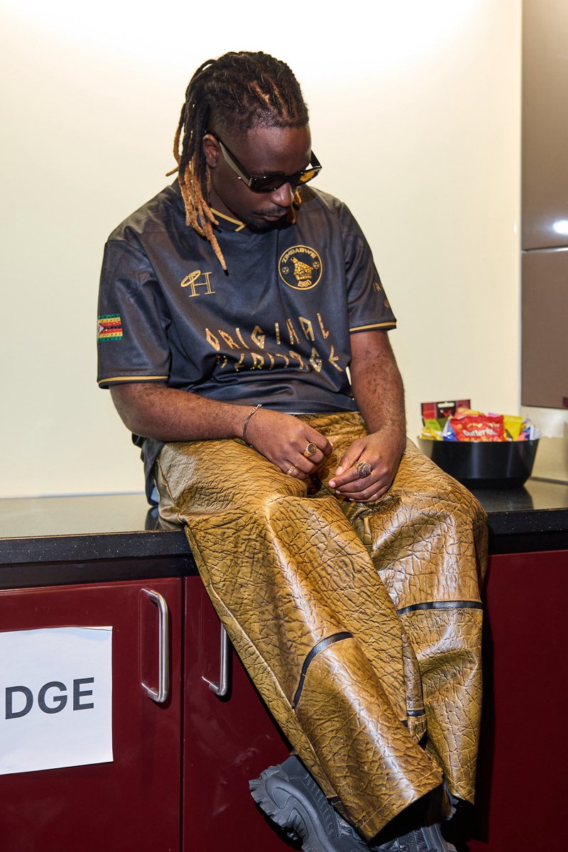 There is no business idea that hasn't crossed my mind this year🙏

I even thought of opening a Police Station 😬😅