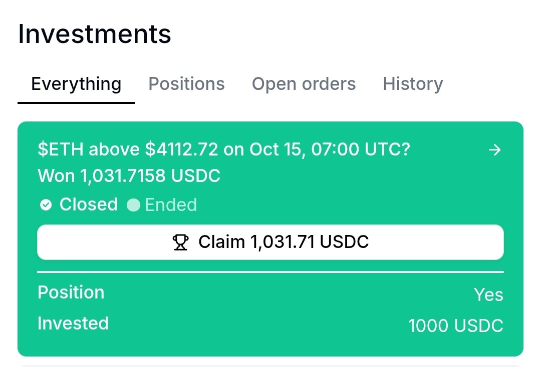 risking $1,000 just to win $31, but if you're wrong, you lose the full $1k. 🤣🤣🤣

*I'm just a guy trying to make some money on <a href="/trylimitless/">Limitless</a>