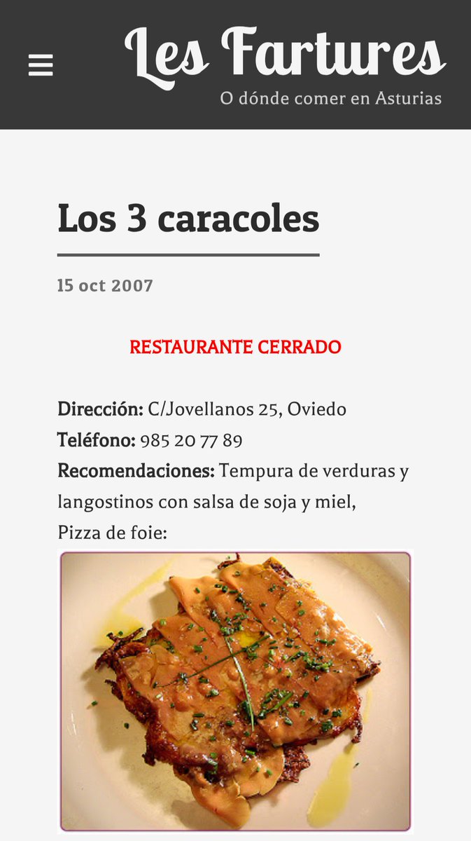 Les Fartures tweet media