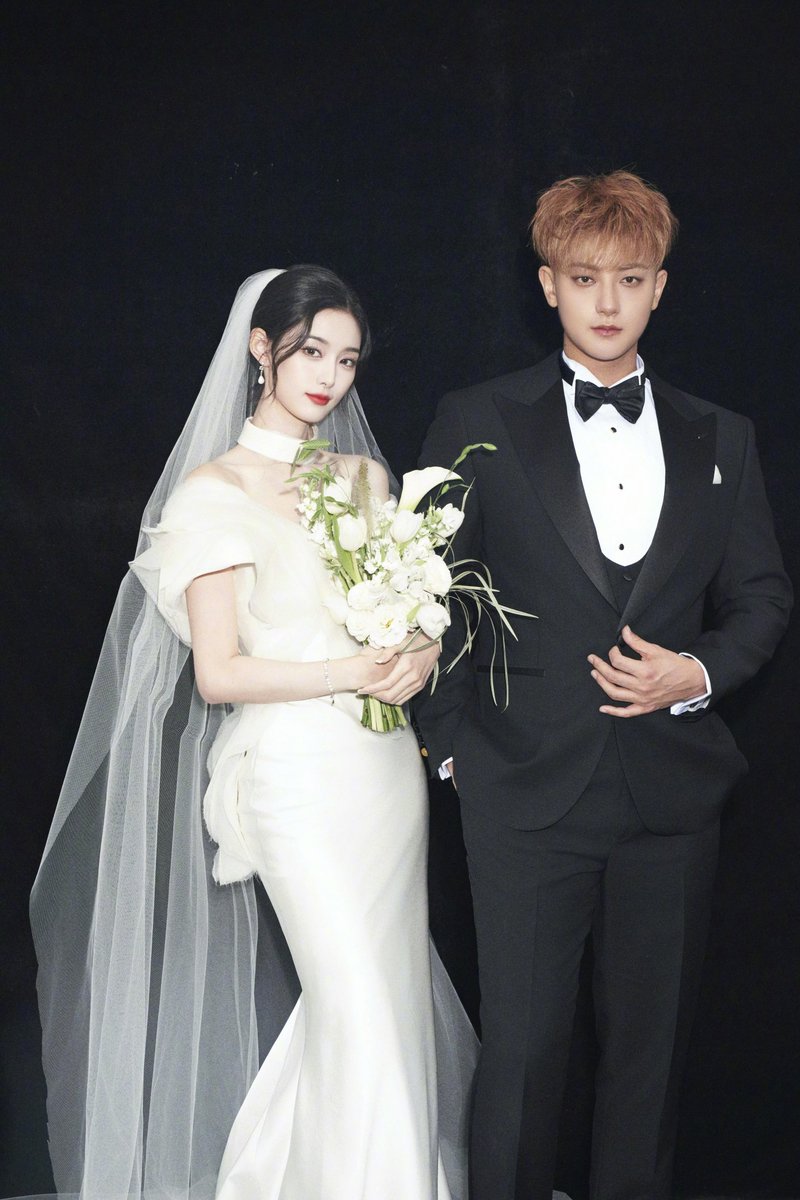 BaiduZTAOBar's tweet photo. 251015 #ZTAO Weibo Update:
【🤵‍♂️@/Xu Yiyang】  
#HuangZitao #黄子韬 #타오 #タオ @hztttaoswag https://t.co/An2QZhDgL2