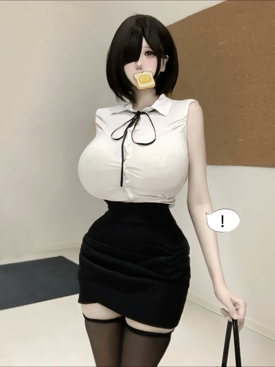 小麦喵 tweet media