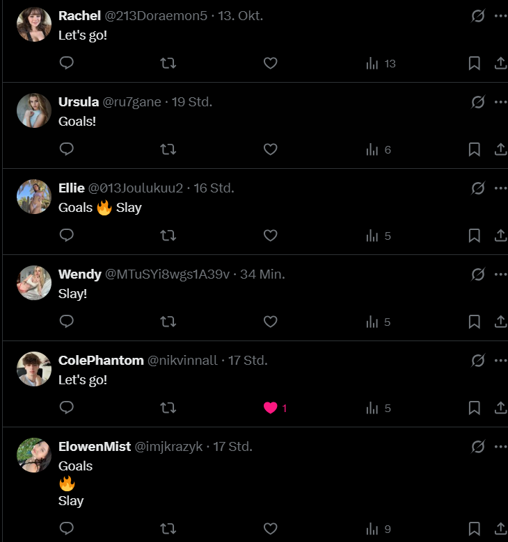 Spindle is OUT NOW 🐷💀 tweet media