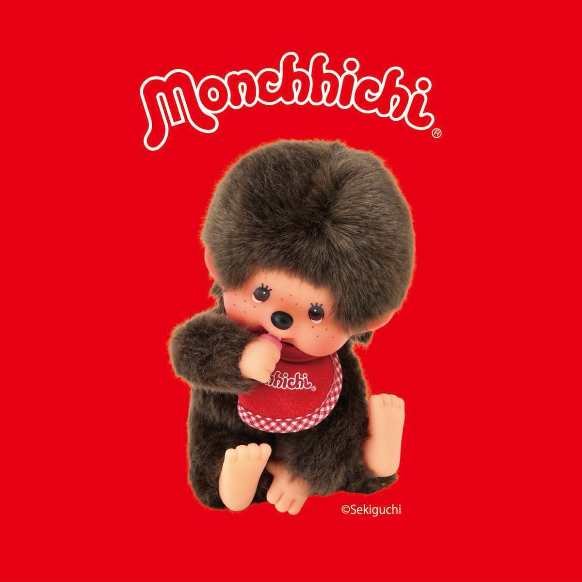 モンチッチ【公式】 (@monchhichi126) / X