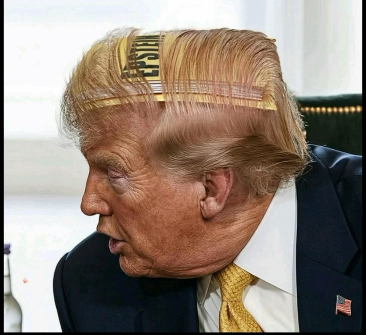 <a href="/JesseBWatters/">Jesse Watters</a> Distraction