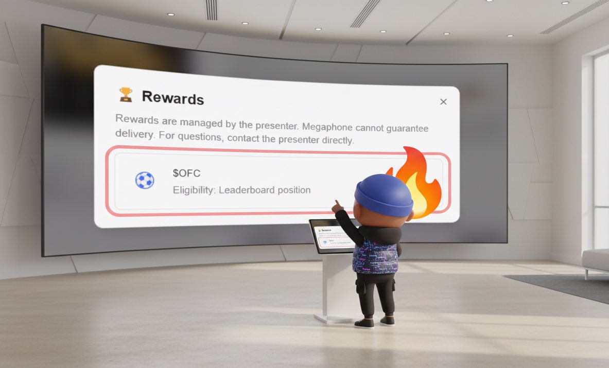 Emperor2303's tweet photo. Eligibility: EVERYONE! 🔥

$OFC is for everyone! 🔥🔥 https://t.co/zIcBXVq982