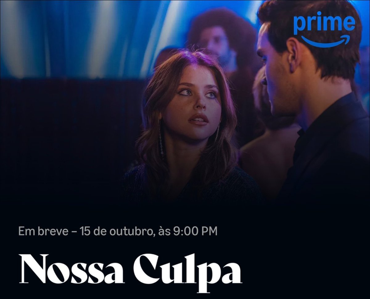 NEM ACREDITO QUE LANÇA HOJE 🥹🥹