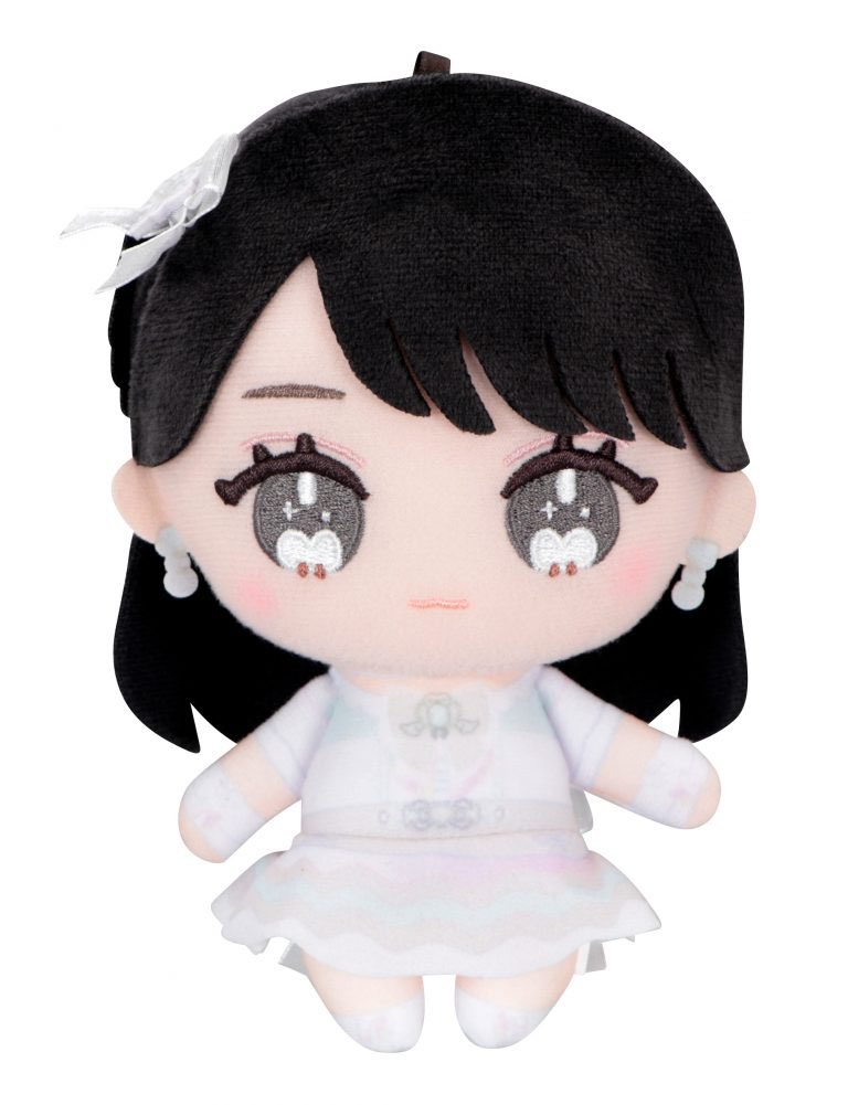 イコラブぬいぐるみ の 各メンバーさんごとの写真です🪄（2/3） #齋藤