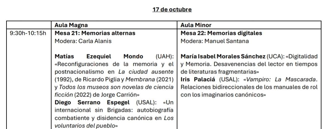 IrisGP_97's tweet photo. 17 de Octubre a las 9:30 de la mañana https://t.co/GvTgyuCUDn