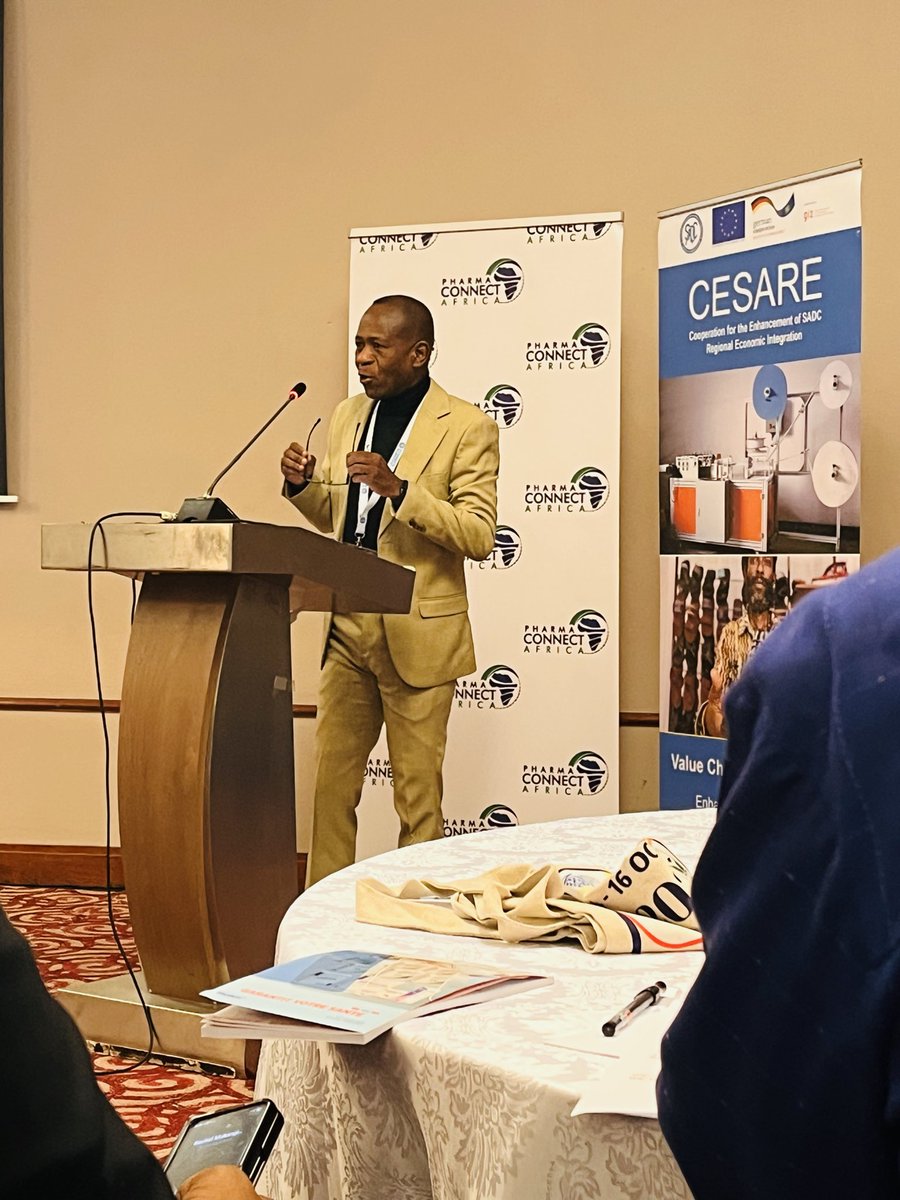 PharmaConnect21's tweet photo. Day 1 at #pharmaconnectafrica conference at Pamodzi Hotel #Lusaka #Zambia 

#SADCCESARE #MedicinesAccess #B2BNetworking #PharmaFinance #PCA2025 #AI #Regulation #Policy #Leadership #Nutrition #Medicines #Governments #Pharmaconnect2025 #Technology #Innovation #Masterclass #Africa https://t.co/D8UpHcH5rB