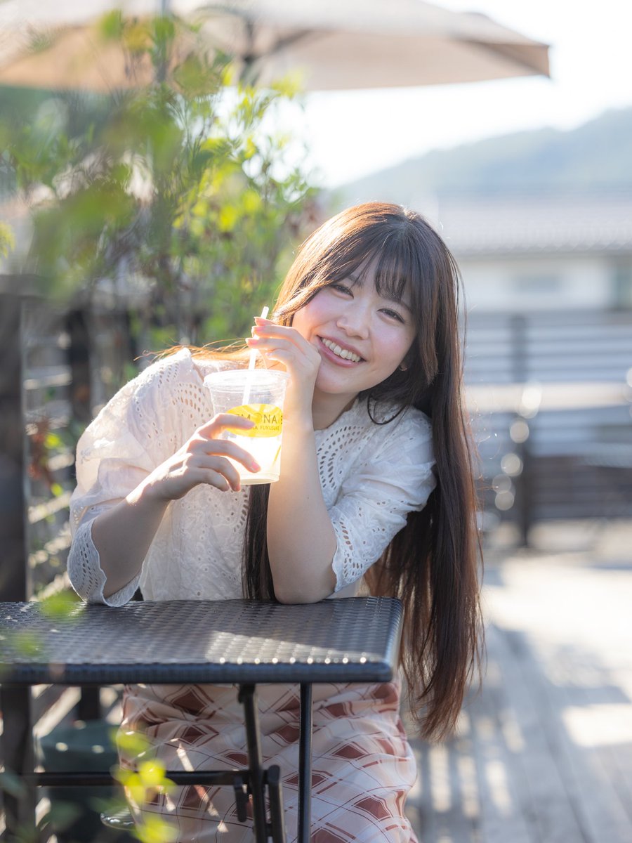 なんかいい感じ

NOA撮影会
<a href="/390photo/">NOA撮影会</a> 
model  桜井こはる　さん
<a href="/sakurai_koharun/">桜井こはる📸11/9.23撮影会</a> 

#ポートレート
#NOA撮影会
#桜井こはる