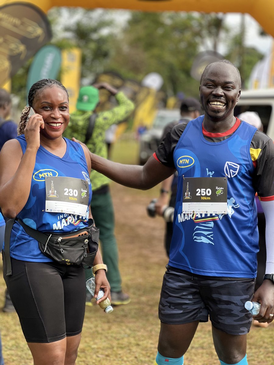 Independence Marathon tweet media