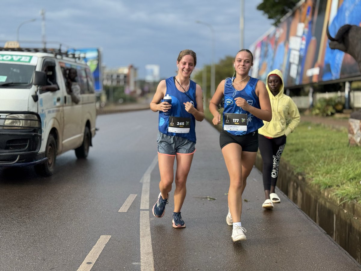 Independence Marathon tweet media