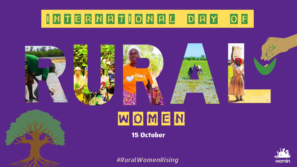 WoMin African Alliance tweet media