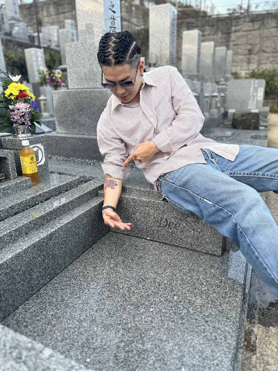 CzTiger__TR's tweet photo. #LLDEE @bannings_store 4 Life 💜🙏 https://t.co/dWgfpEBAVf