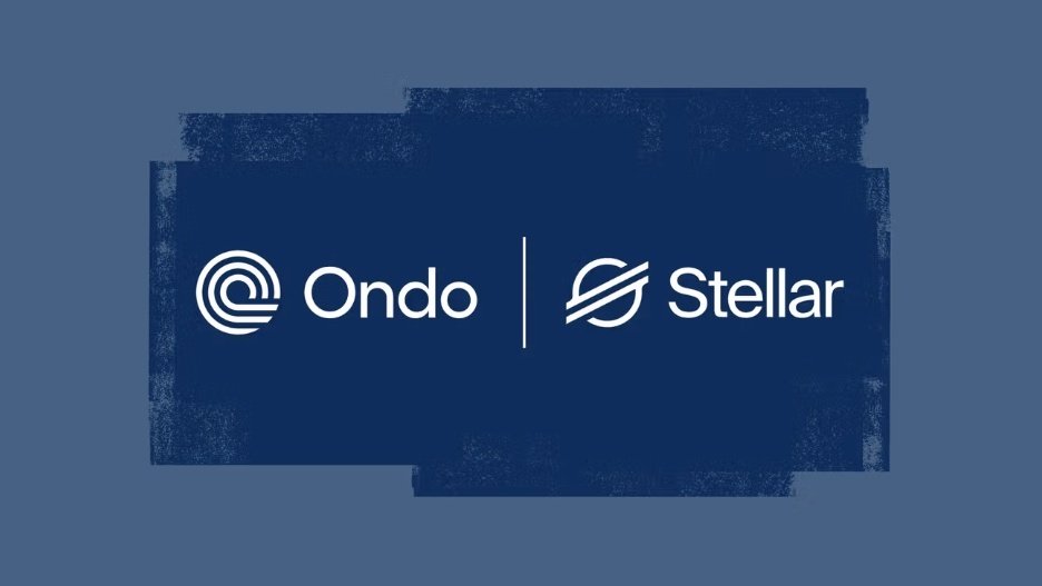 $XLM ; Ondo's USDY on Stellar enables lending and borrowing, cash management, and payments, all while earning yield ⚡️