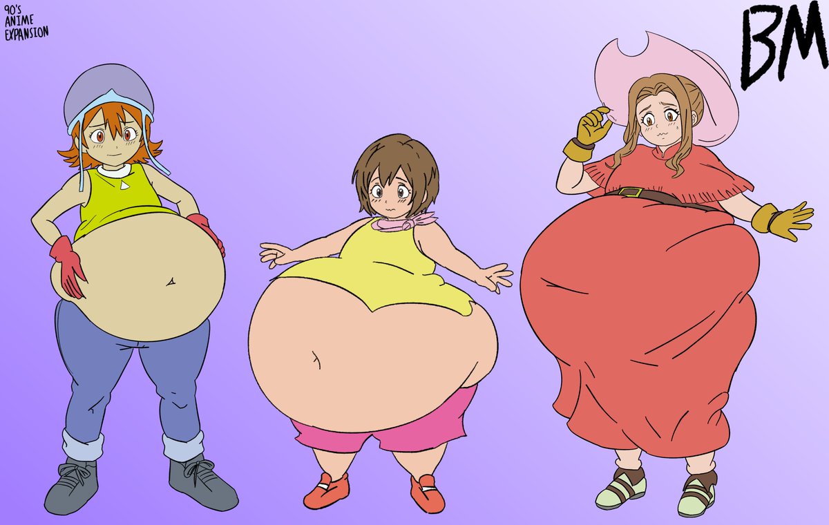 bo0berries_'s tweet photo. @sxdeluxe Never released outside my server, but here's some Sora (plus others, p.s not my colouring) https://t.co/bvUru18Rfh