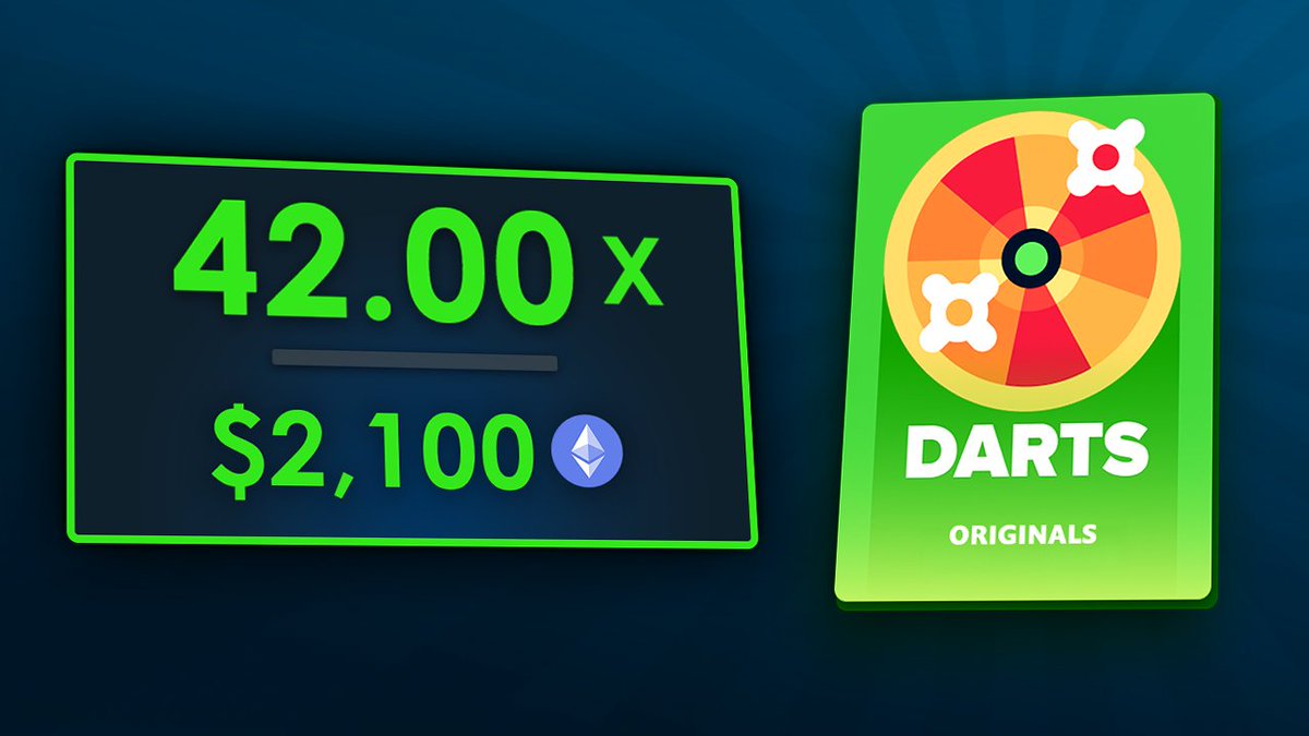 💸 $25 STAKE TIP GIVEAWAY 💸

• 🔁 Retweet this post
• ❤️ Like + Comment on Video + send proof with your Stake username below! 
• 🔗 Video here - youtu.be/5BvUqi18LzM