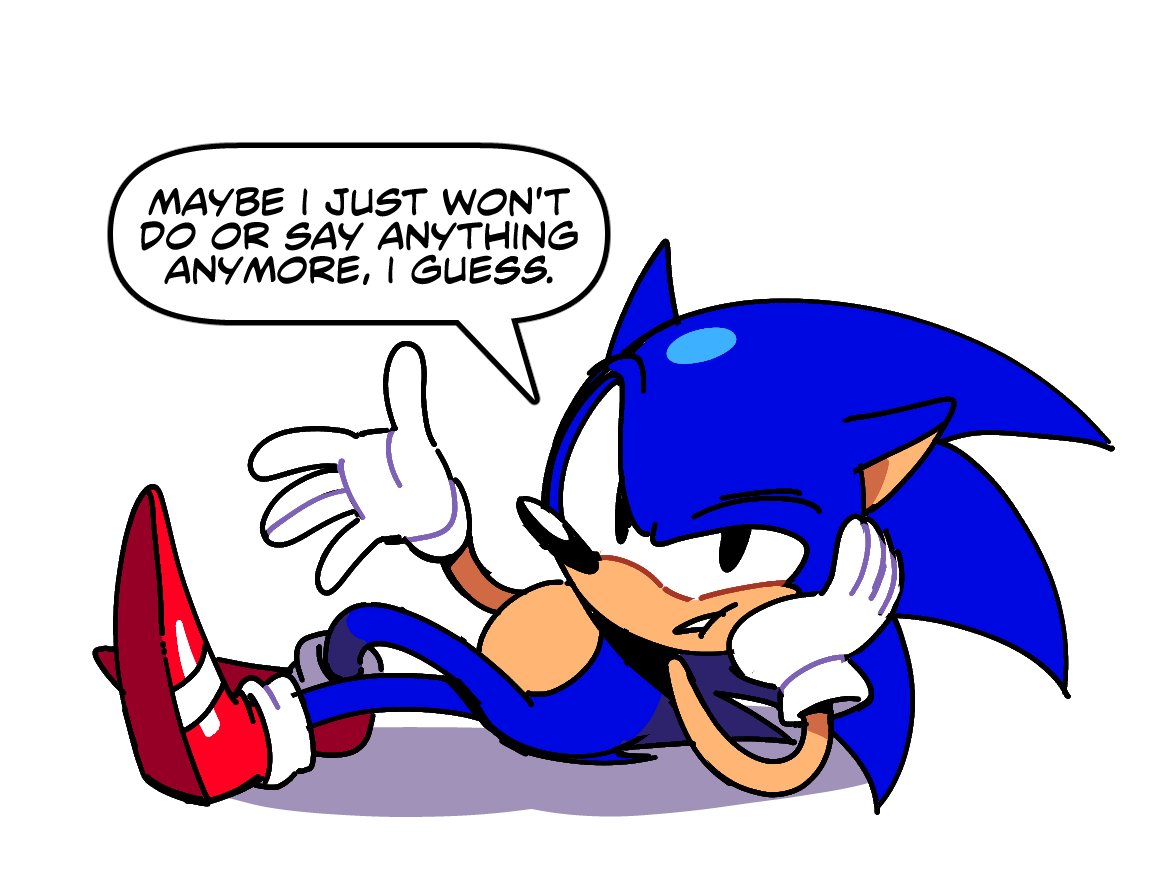 for funnies