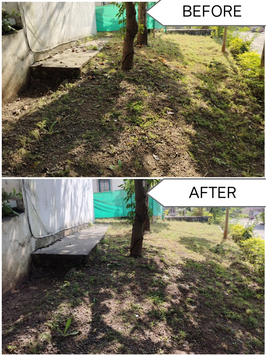 kvndrfsudumbare's tweet photo. 💥 SPECIAL CAMPAIGN 5.0: CLEANLINESS ON HIGH ENERGY LEVEL!
Let’s sweep away the mess and spark a movement!
Clean spaces. Bright minds. Strong nation. 💪🧹
#CleanlinessDrive #SpecialCampaign5_0  @KvsMumbai  @KVS_HQ @05NDRF https://t.co/S61YozqFEh