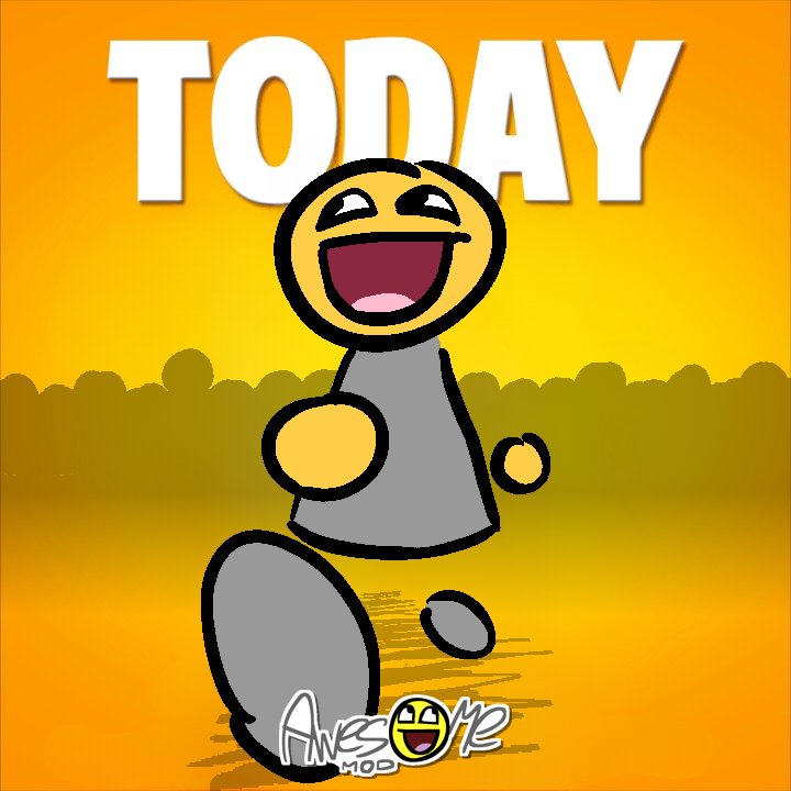 hypsk8r's tweet image. what if i told you
#fnf #awesomemod