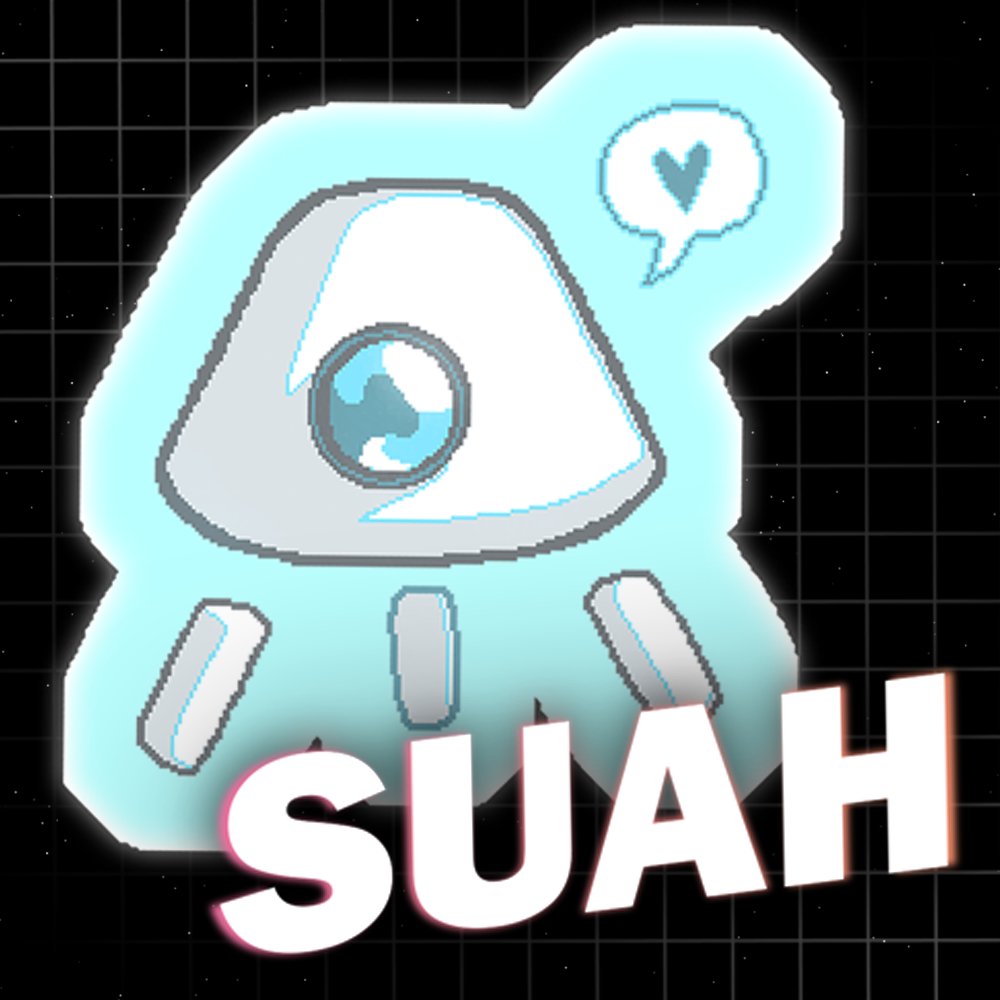TDP_24S's tweet photo. ⭐ SUAH ⭐
No journey is complete without a trusty companion! In our tripleS fangame, SUAH takes the form of a drone and joins the members in their journey across Dimensions 🌌 With unique skills and witty remarks, there's never a dull moment around her💫

Watch the teaser here:
🔗 https://t.co/frSdDTqE6p

#tripleS #트리플에스 #トリプルS #TheDIMENSIONProject