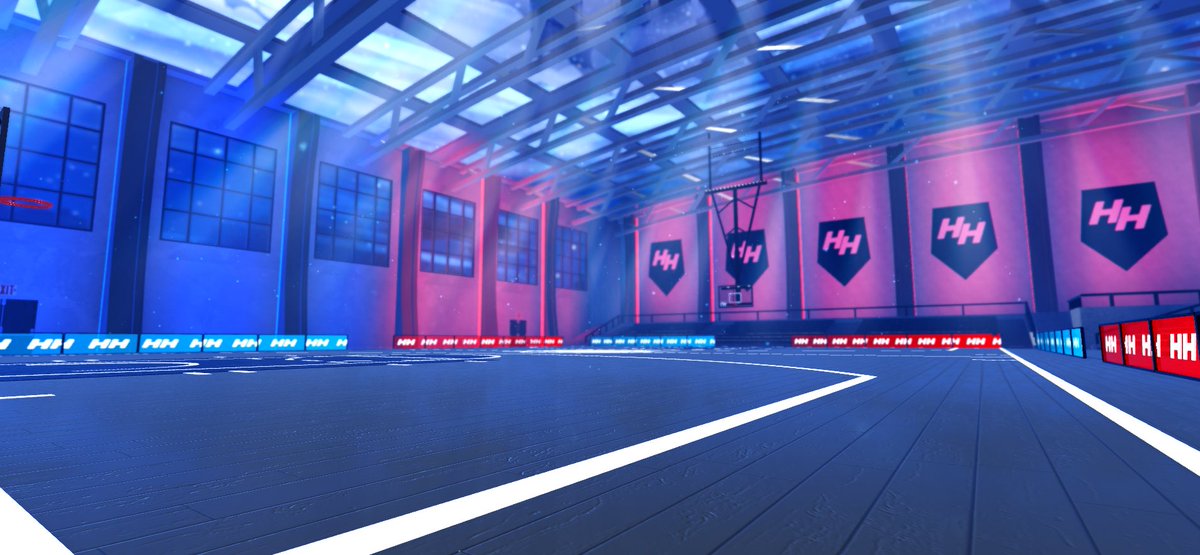 TrippyDevs's tweet image. Rec Center for my games next update. #ROBLOX #RobloxDev