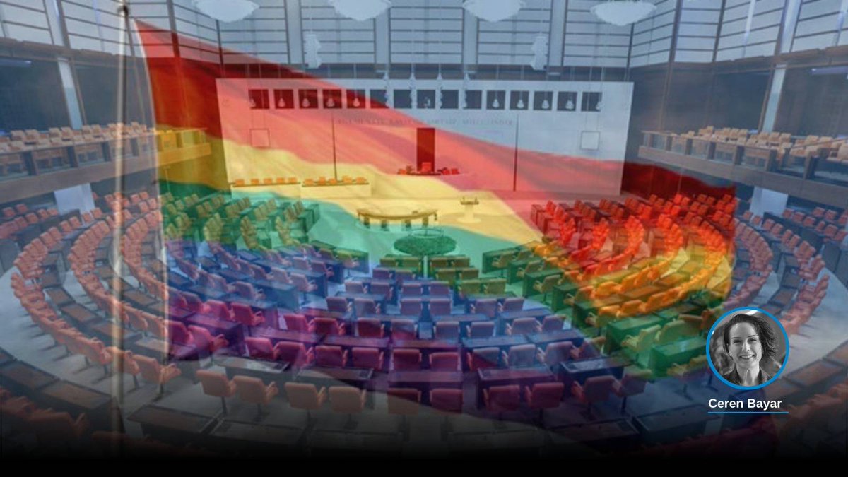 t24comtr's tweet image. 🔴 11. Yargı Paketi&apos;nde LGBTİ+’lara hapis cezası geliyor! 

📌 LGBTİ+ bireylere 3 yıl hapis cezası öngörülüyor

📌 Cinsiyet değiştirme ameliyatı 25 yaşa yükseliyor, rapor alma koşulları zorlaştırılıyor