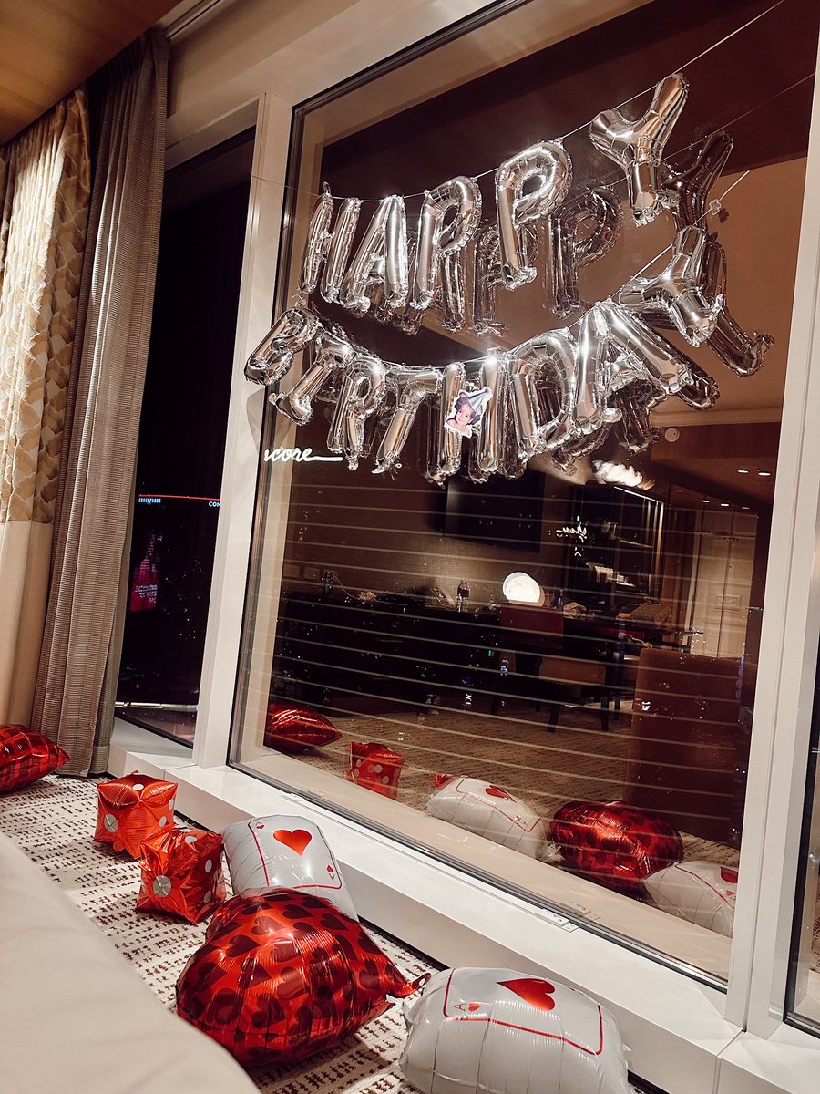 Fui la cumpleañera más chiflada 🫶🏼🍀