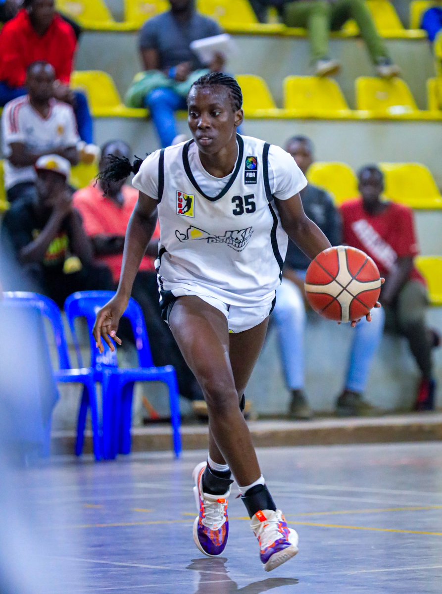 JKL Dolphins Sports Club (@jkldolphins) on Twitter photo Happiest birthday <a href="/JaneAsinde/">Jane Asinde</a>.
Wishing you a beautiful year ahead filled with success, joy, and endless buckets! 🏀🐬🥳 Happiest birthday <a href="/JaneAsinde/">Jane Asinde</a>.
Wishing you a beautiful year ahead filled with success, joy, and endless buckets! 🏀🐬🥳