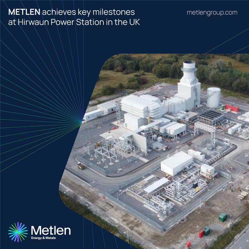 Metlen Energy & Metals tweet media