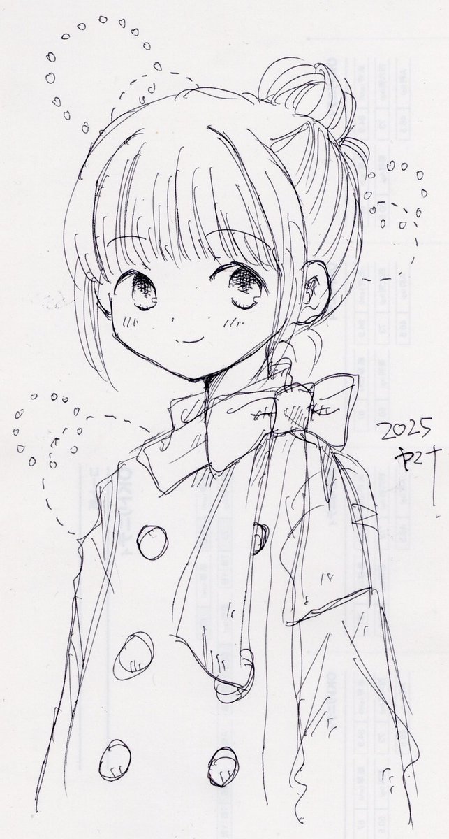 らくがき 