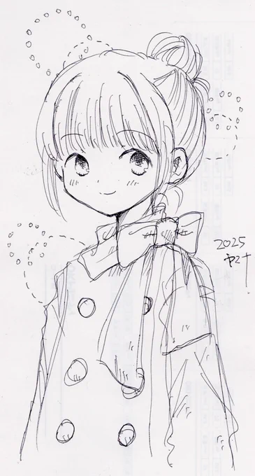 らくがき 