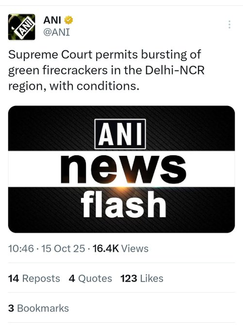 Wondering Woman 🇮🇳 (@indiclogic) on Twitter photo A big Thank you to <a href="/gupta_rekha/">Rekha Gupta</a> for finally ending this stupid #Hypocrisy that was used to stop us #Hindus from celebrating probably our biggest festival #Diwali 
or
Rather was it a conspiracy by other sad, penance & pain oriented religions against the religion of fun, joy and A big Thank you to <a href="/gupta_rekha/">Rekha Gupta</a> for finally ending this stupid #Hypocrisy that was used to stop us #Hindus from celebrating probably our biggest festival #Diwali 
or
Rather was it a conspiracy by other sad, penance & pain oriented religions against the religion of fun, joy and