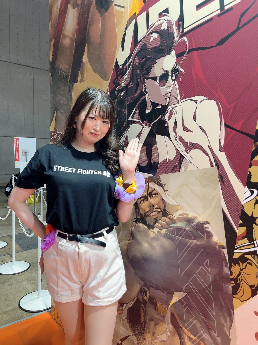 櫻井碧@東京ゲームショウ2025 (@midori_sakurai) / Posts / X