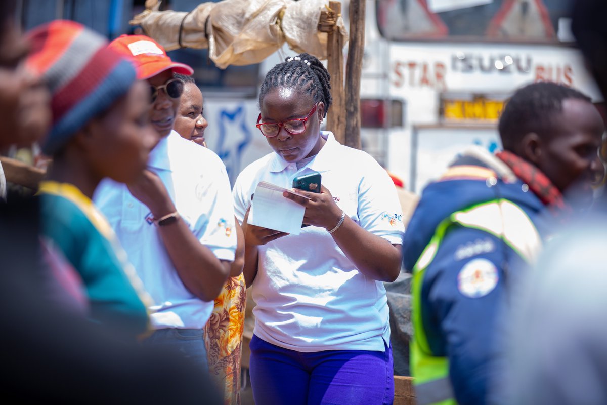 Imagine PostaPay has the best and most friendly user Interface, not complicated at all☺️Wouldn't  you want that?Of course that is the joy and satisfaction that PostaPay brings to you.
Transactions bila stress!Pesa Mkononi Popote Ulipo👍.
Download Leo.

#PostaPay