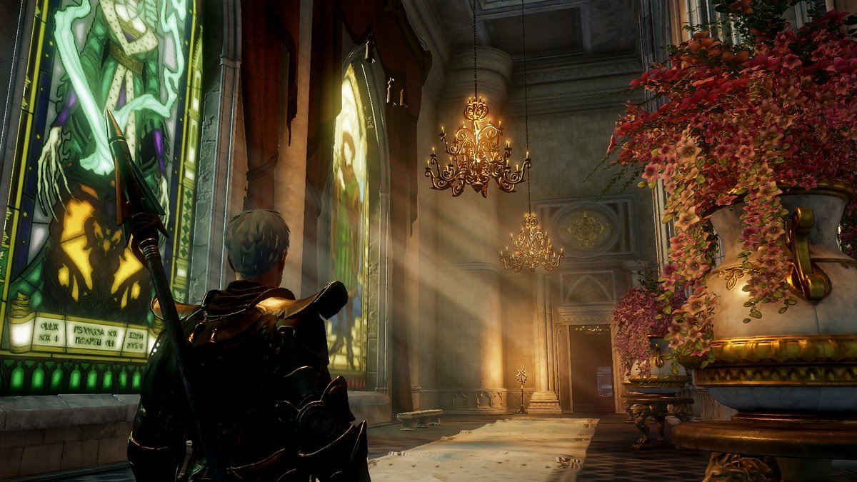 krushyang's tweet photo. Nighthaven has been a joy to explore and I love the aesthetics and direction things are going. I hope you enjoyed it as much as I do! 🍡
@playnewworld #NewWorldAeternum https://t.co/Fdf3kkfR7O