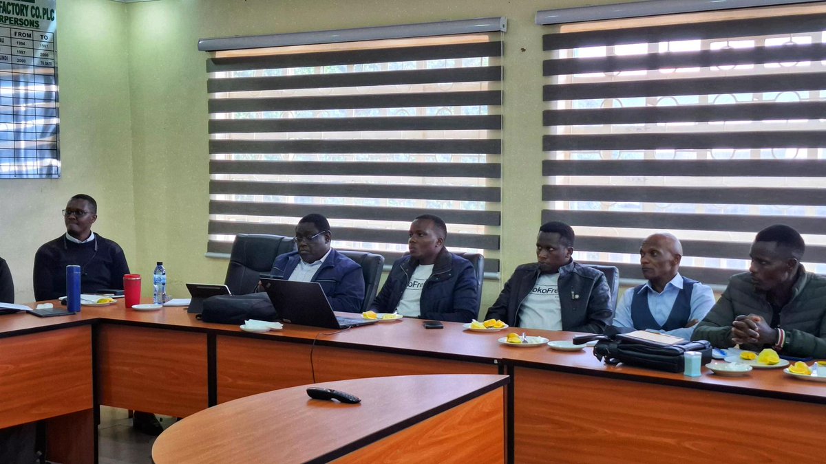 SokoFresh™ tweet media