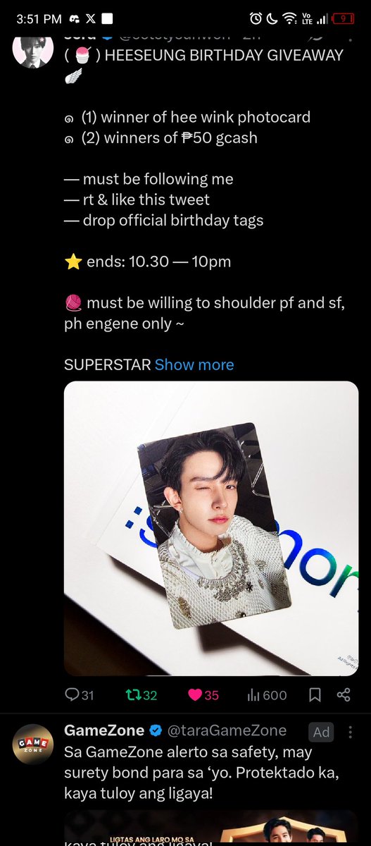 lheeicon's tweet photo. @solelysunwon ETERNAL STAR HEESEUNG
#BornOfStarlightHeeseung
#희승이랑_영원히_함께할_1015
#ENHYPEN #HEESEUNG https://t.co/Je14oF61xC