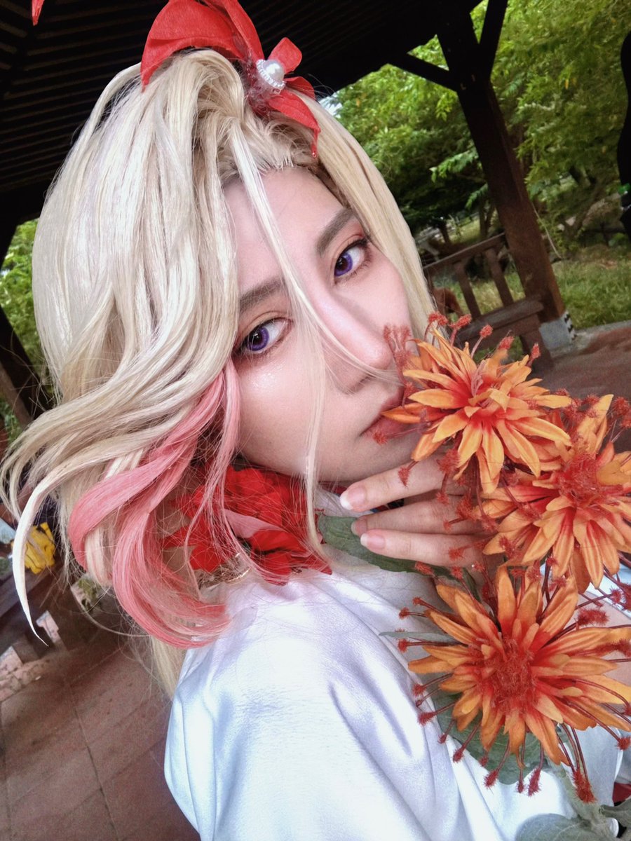 falliceriver's tweet photo. 我還活著 https://t.co/53b1pgjbd0