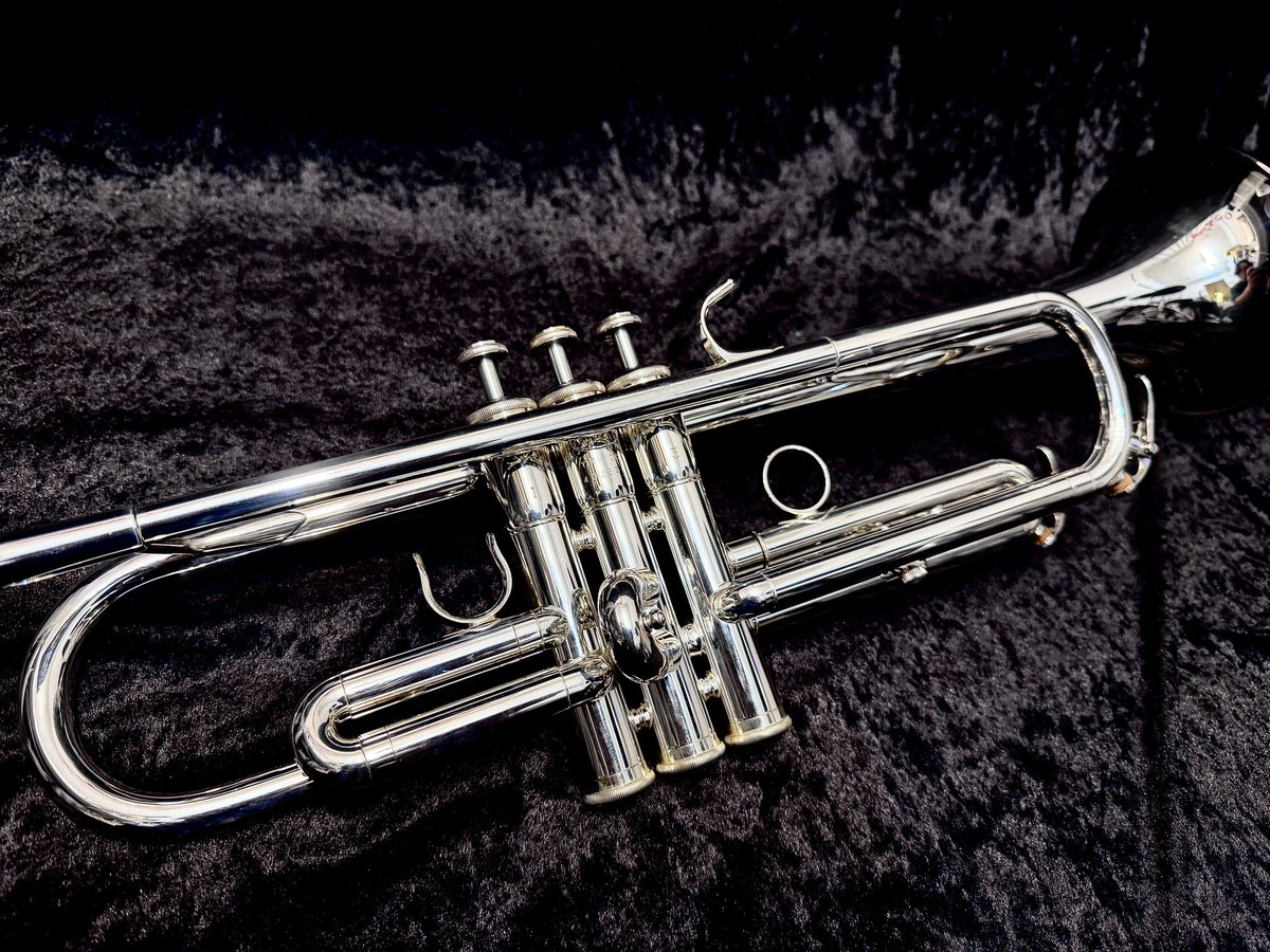 トランペット　AR ファーストエイド A.R.Resonance 