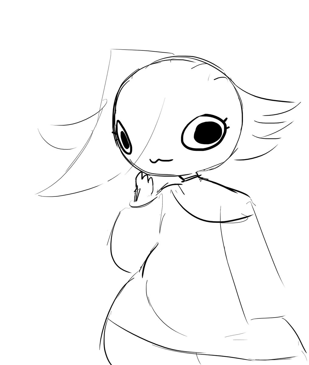Some sort of brain damage