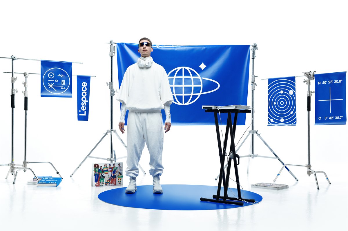 Gracias a <a href="/laverdad_es/">laverdad_es</a> por darme voz 🗞️🎤

laverdad.es/culturas/music…