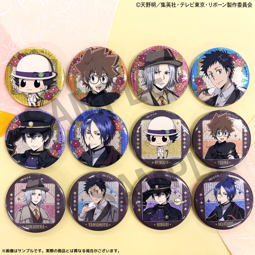 AGF_2025】販売商品サンプル📸 クラックスブースではTVアニメ『＃家庭