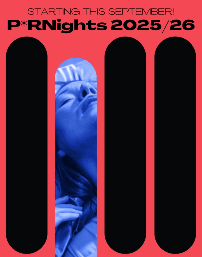 Tomorrow at <a href="/schikanederkino/">schikaneder kino, bar & snacks</a> as part of the  P*RNights <a href="/pffvienna/">Porn Film Festival Vienna</a>  (schikaneder.at/kino/veranstal…) there's a #screening of my #bdsmِ #kinky #fetish #erotic #Video "Alpha Omega". If you're not in #Vienna the #ondemand version is available on <a href="/PinkLabelTV/">PinkLabel.TV</a> > pinklabel.tv/on-demand/film…